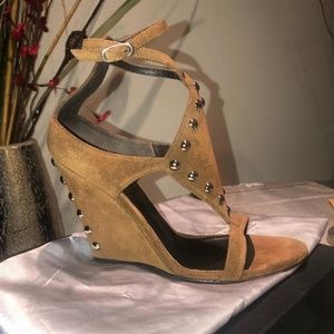 Giuseppe Zanotti Taline 100 CRD Sandals